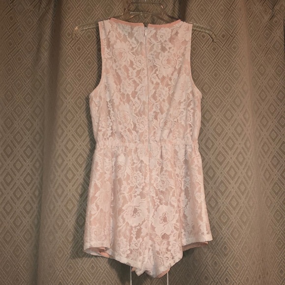 Romper - Picture 2 of 3